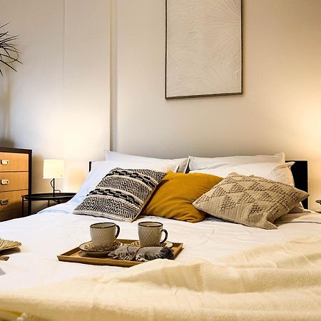 Big Company Old Town Treasure Renovated Apartment Beograd Ngoại thất bức ảnh