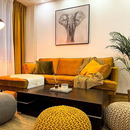 Big Company Old Town Treasure Renovated Apartment Beograd Ngoại thất bức ảnh