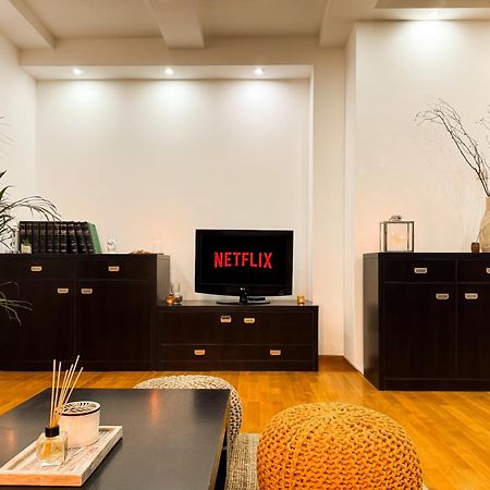 Big Company Old Town Treasure Renovated Apartment Beograd Ngoại thất bức ảnh