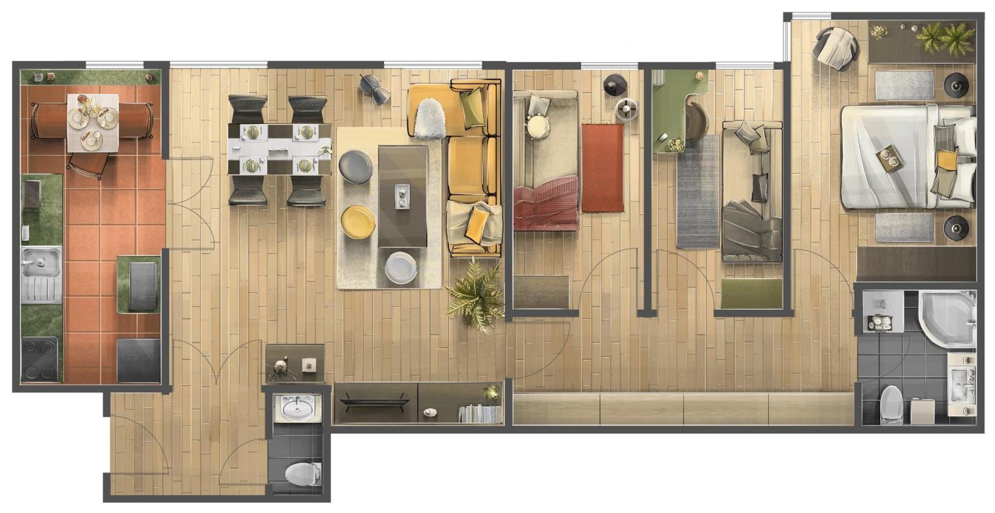 Big Company Old Town Treasure Renovated Apartment Beograd Ngoại thất bức ảnh