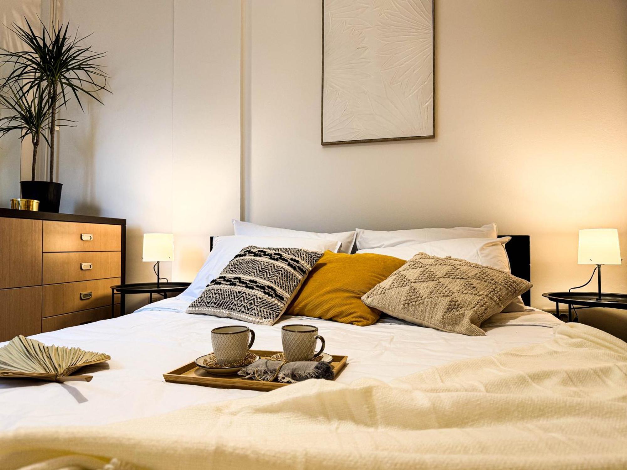 Big Company Old Town Treasure Renovated Apartment Beograd Ngoại thất bức ảnh