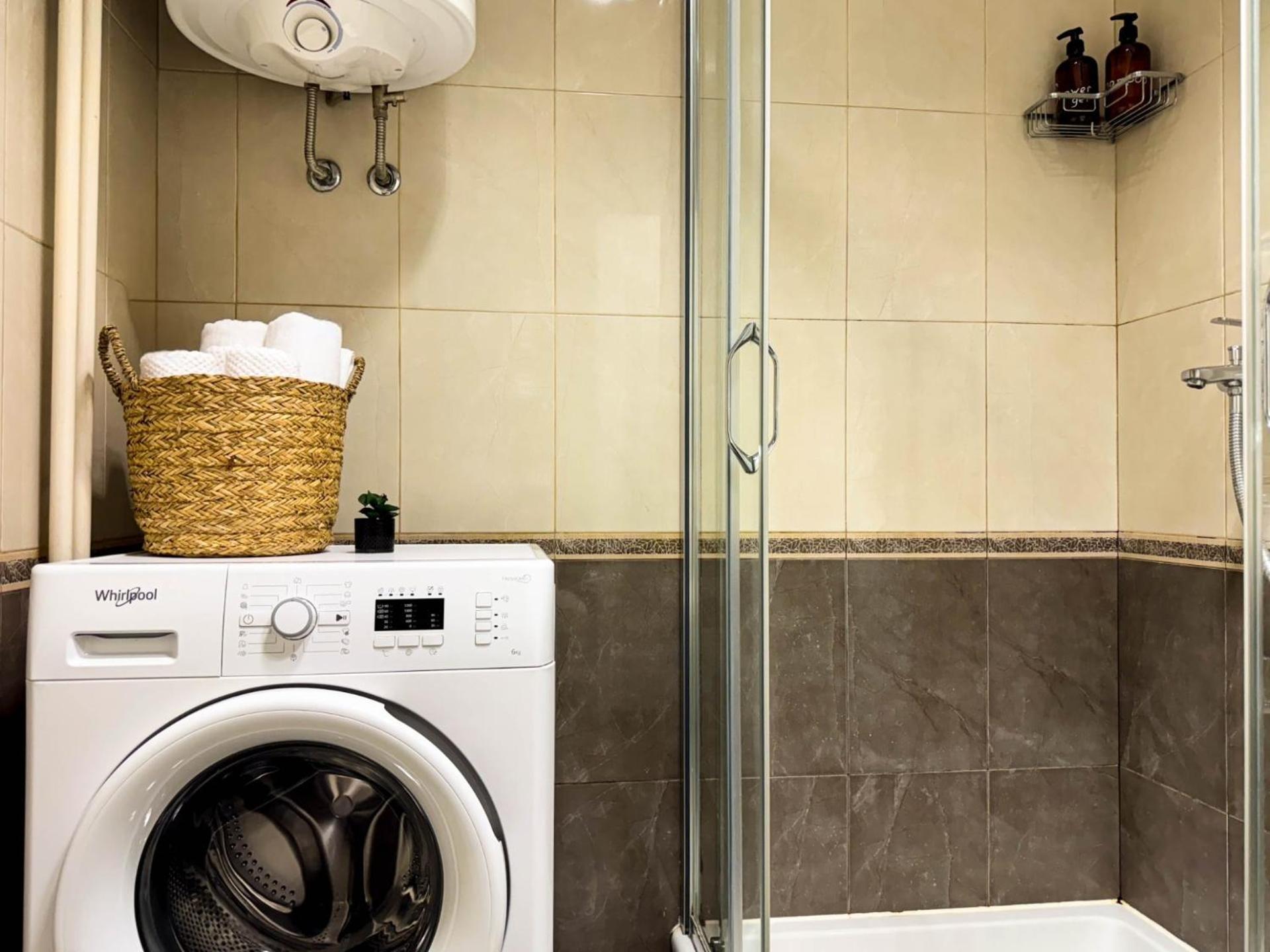 Big Company Old Town Treasure Renovated Apartment Beograd Ngoại thất bức ảnh