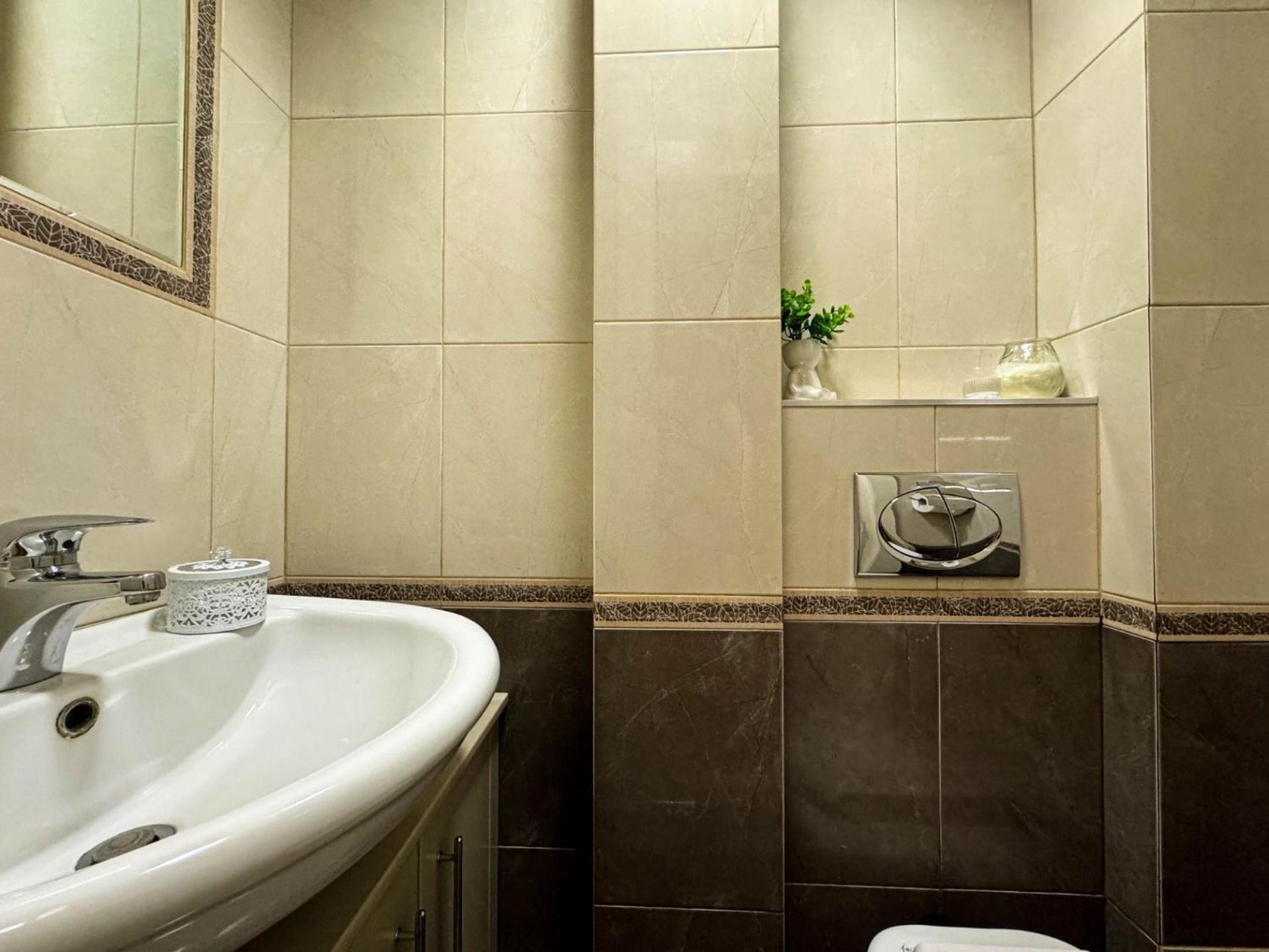 Big Company Old Town Treasure Renovated Apartment Beograd Ngoại thất bức ảnh