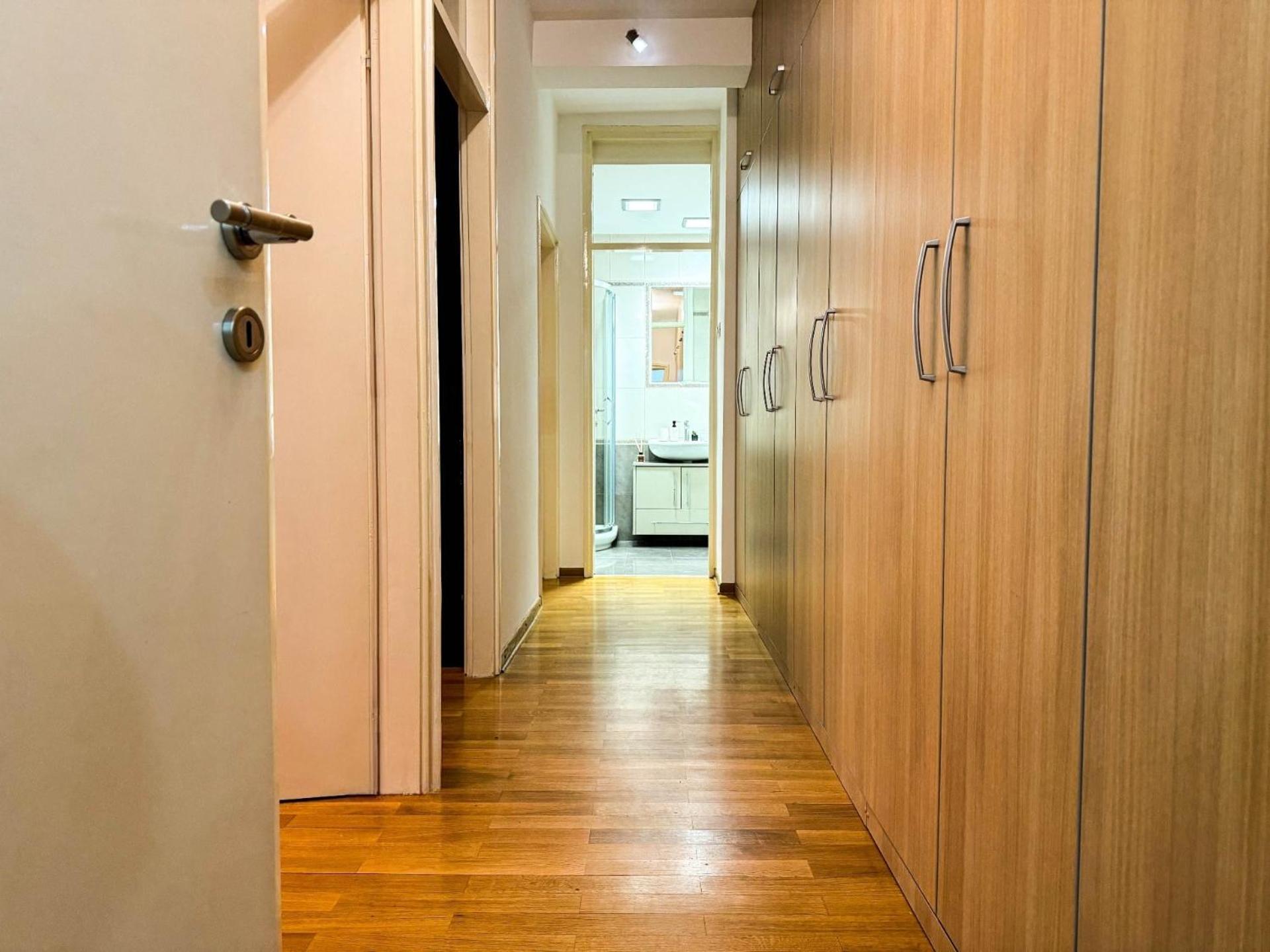 Big Company Old Town Treasure Renovated Apartment Beograd Ngoại thất bức ảnh