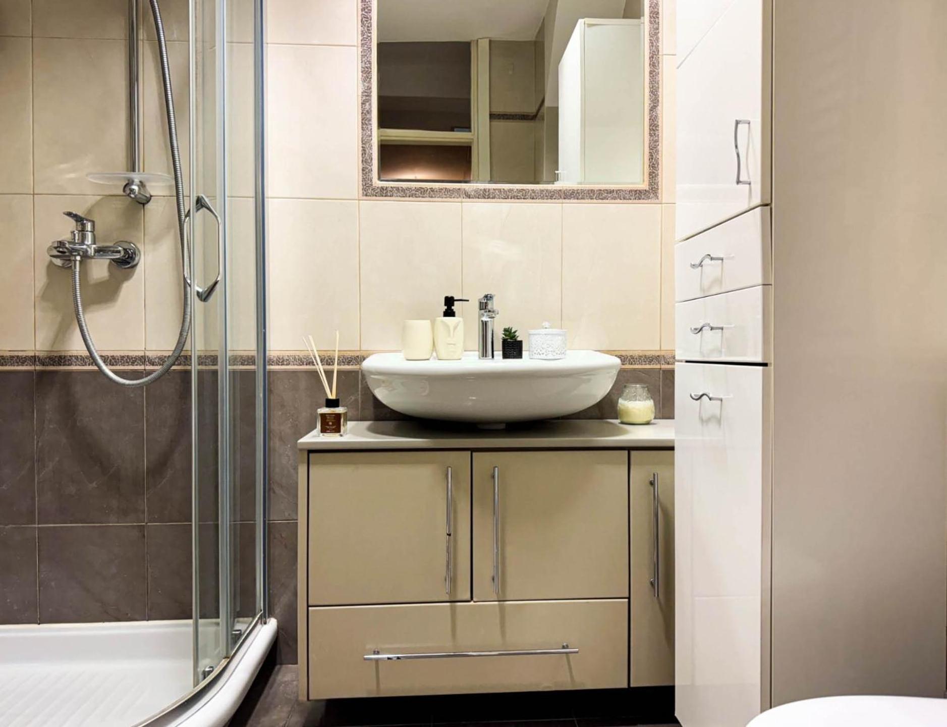 Big Company Old Town Treasure Renovated Apartment Beograd Ngoại thất bức ảnh