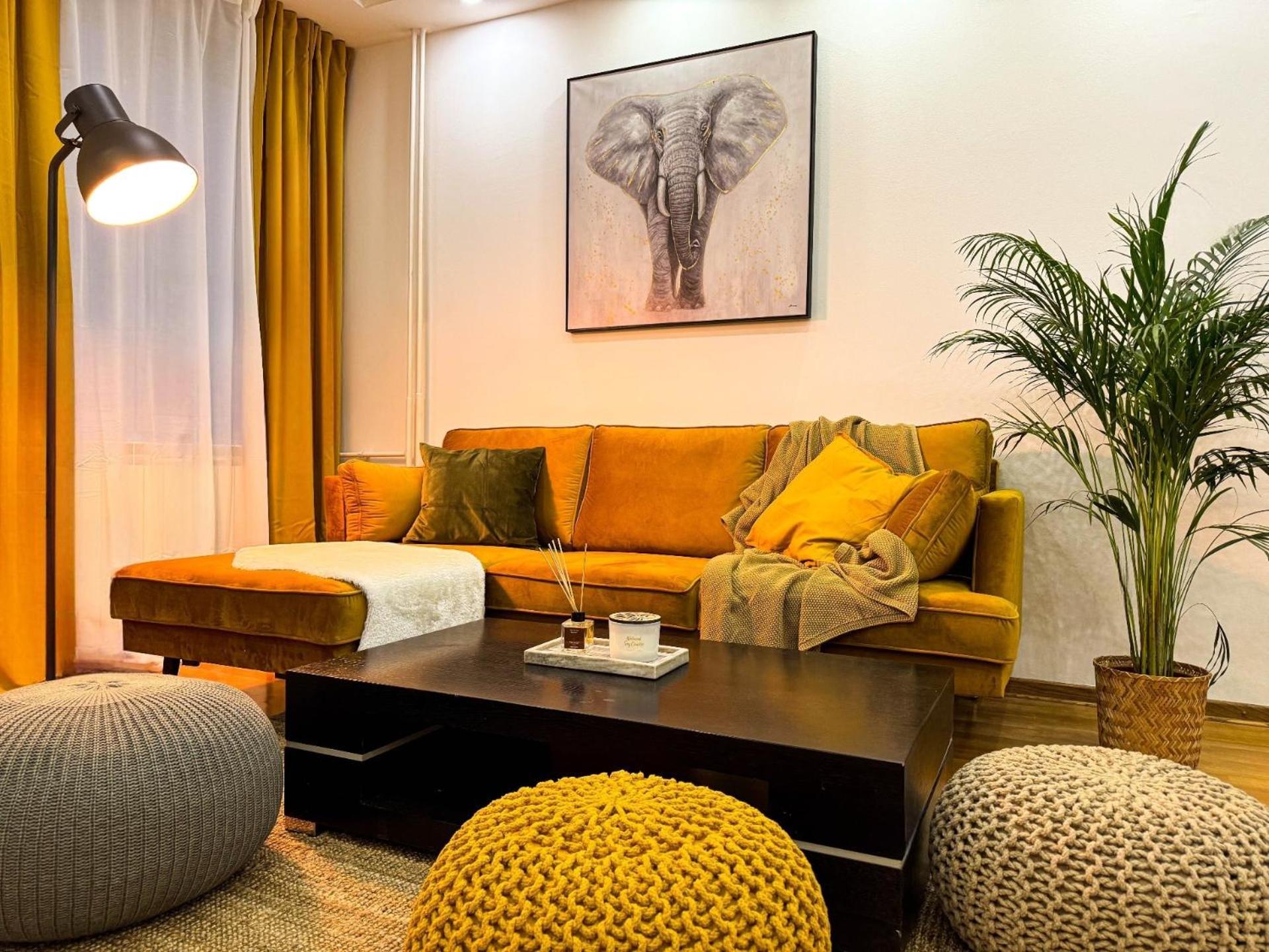 Big Company Old Town Treasure Renovated Apartment Beograd Ngoại thất bức ảnh