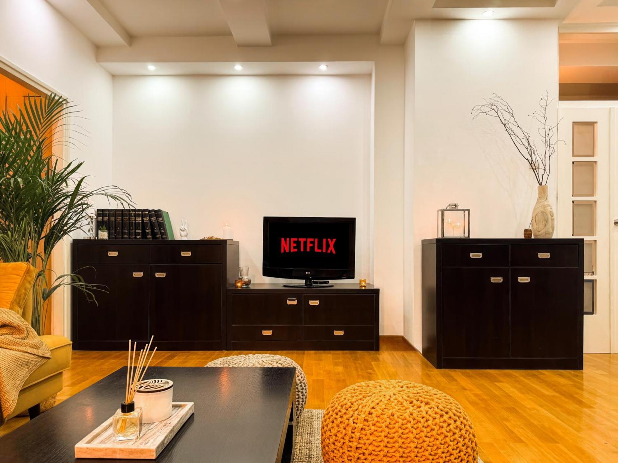 Big Company Old Town Treasure Renovated Apartment Beograd Ngoại thất bức ảnh